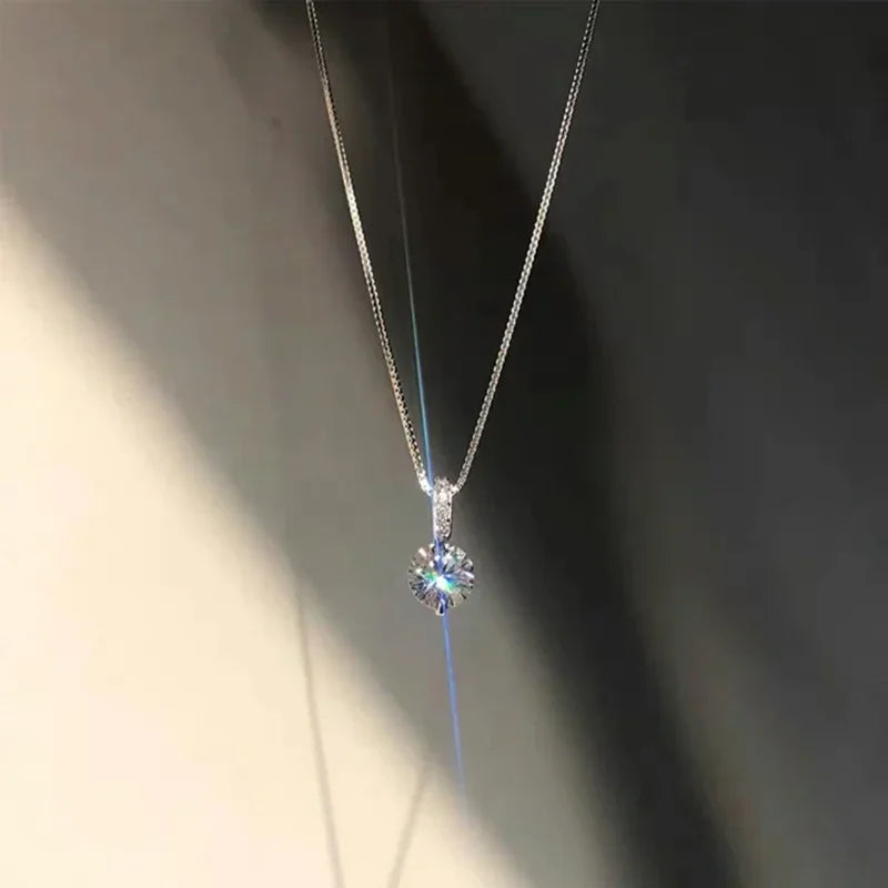 Diamond Necklace