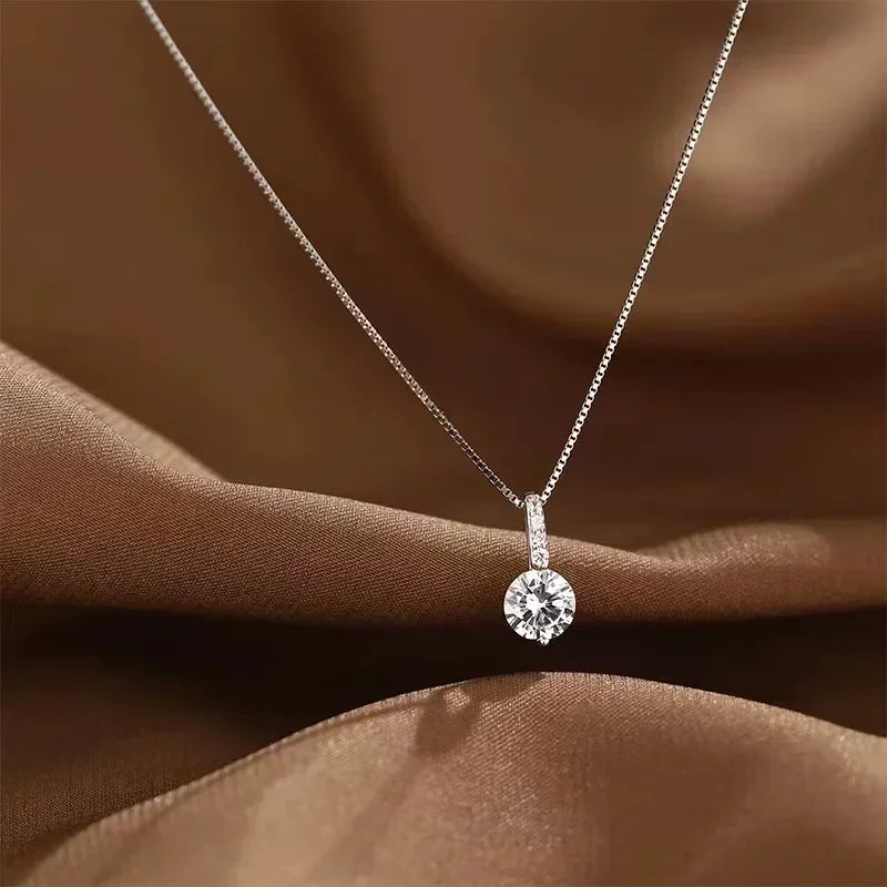 Diamond Necklace