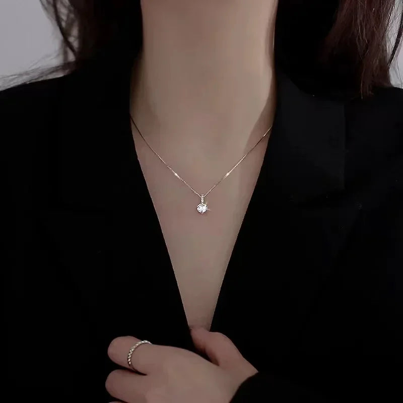 Diamond Necklace