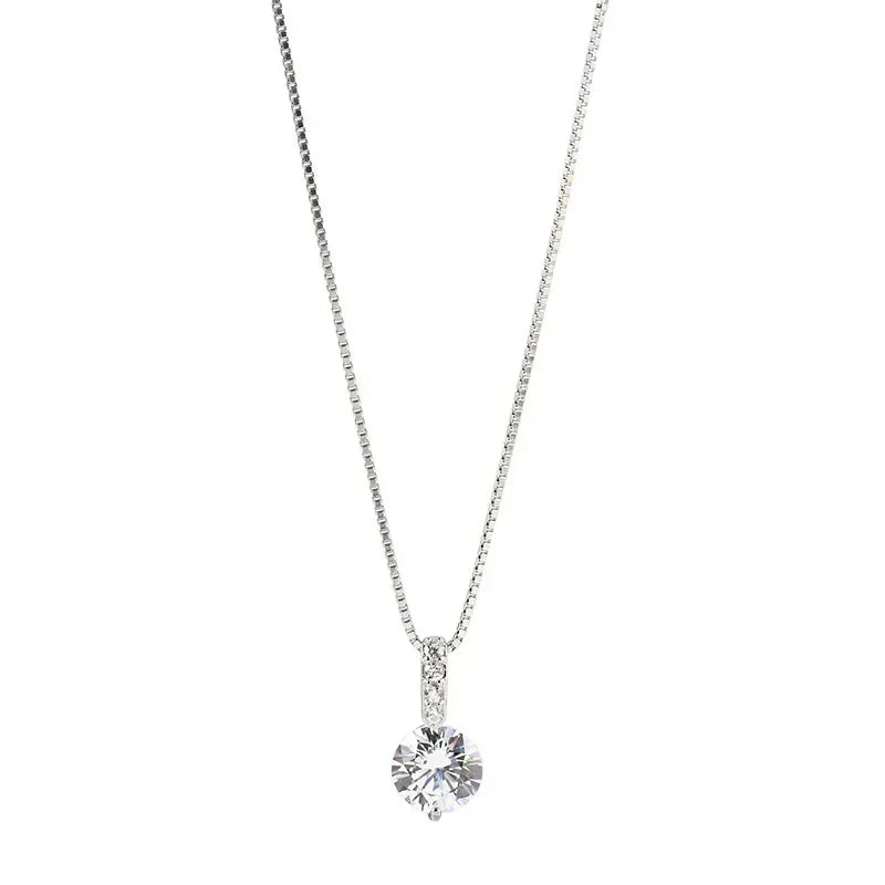 Diamond Necklace