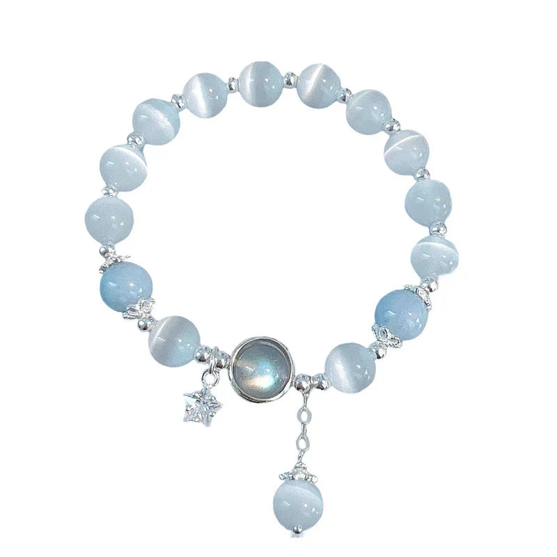 BabyBlue Bracelet